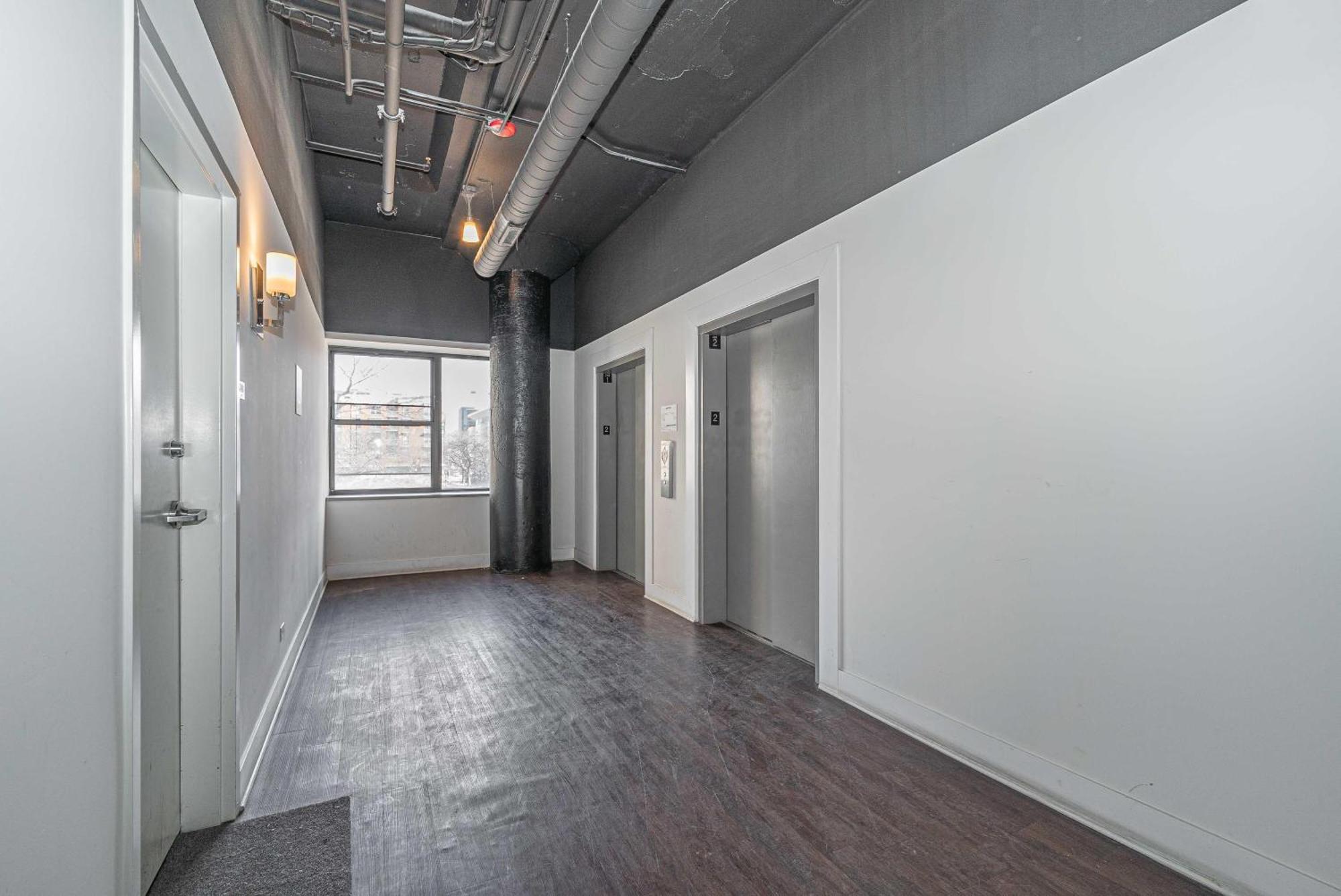 Modern 2Br Loft With Amazing City Skyline View And Optional Parking For 8 Guests Near Mccormick Place And Soldier Field Chicago Ngoại thất bức ảnh
