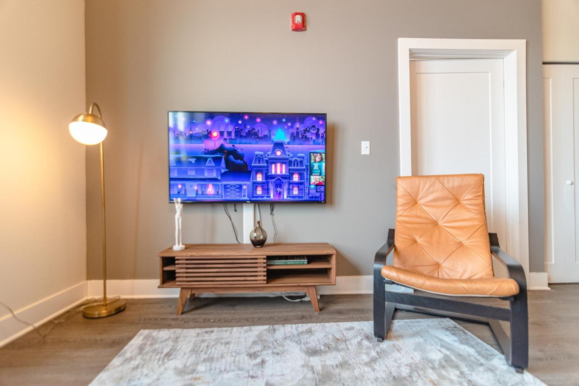 Modern 2Br Loft With Amazing City Skyline View And Optional Parking For 8 Guests Near Mccormick Place And Soldier Field Chicago Ngoại thất bức ảnh